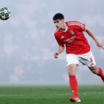 Bournemouth confirma semnarea jucatorului centru portughez antonio silva de la benfica