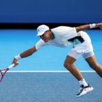 Brandon Nakashima Mentinere Performanta Puternica cu Victorie de Cincinnati asupra Daniil Medvedev