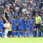 Brighton marcheaza patru goluri intr o rapida blitz de 23 minute pentru a demonstra 10 jucatori de la Aston Villa