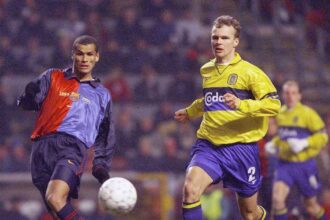 Brondby Legenda Ole Bjur Mori Dupa O Lunga Lupta Cu Cancerul