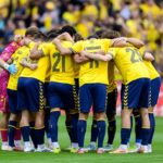 Brondby Secures Hard Fought Victory Over Sonderjyske to Regain Top Position in Superliga