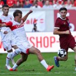 Brondby depaseste competitia din Bundesliga pentru a semna un tanar mijlocas de la Stuttgart