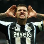 Bruno Guimaraes Dornic Sa Faca Istorie La Arsenal Vreau Sa Cistig Trofee