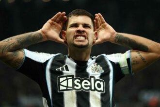 Bruno Guimaraes Dornic Sa Faca Istorie La Arsenal Vreau Sa Cistig Trofee