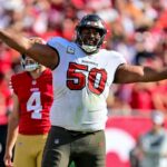 Buccaneers semneaza vedeta fundamentala Vita Vea la 30 milioane de dolari extensie de contract