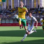 Calatoria Ilves in Liga Conferintei Se Incheie Cand Rijeka Asigura O Victorie Stransa La General
