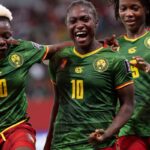 Camerun domin malawi in finala wafcon pentru a secura primul titlu continental