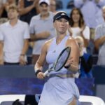 Campioana de la Wimbledon Noskova invinge Tauson in Cincinnati