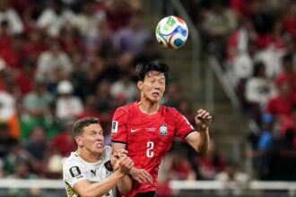 Campionii belgieni club brugge semnaza fundasul coreean din cupa mondiala de la fc midtjylland