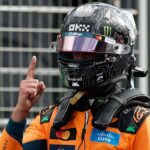 Campionul Mondial Norris Castiga GP ul Olandei Batand Duo ul Mercedes Antonelli si Russell