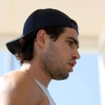 Carlos Alcaraz va pierde Cincinnati Masters din cauza unei leziuni la incheietura mentinandu l pe spaniol departe
