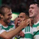 Celtic Crush LASK acasa pentru a se apropia de locul din Liga Campionilor