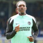 Chelsea anunta semnarea atacantului veteran Danny Welbeck