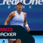 Cincinnati Open LIVE Pegula Faces Anisimova in Quarterfinals Cobolli vs Paul Up Next