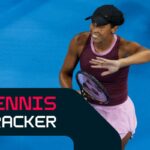 Cincinnati Open Live Keys Faces Bejlek in Quarter Finals Fritz vs Nakashima to Follow