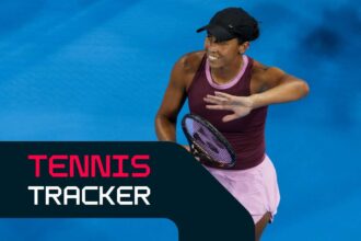 Cincinnati Open Live Keys Faces Bejlek in Quarter Finals Fritz vs Nakashima to Follow