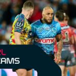 Cine este in si out pentru clubul tau NRL in Round 24