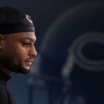 Cleveland Browns Securitate Coby Bryant Aproape de 8 10 Saptamani Din Cauza Unei Lesii La Genunchi