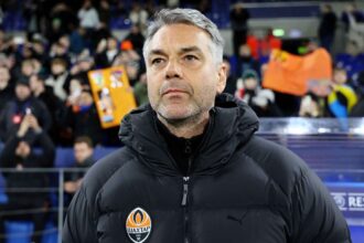 Clubul Sauditean Al Ahli ii numeste pe Marino Pusic ca nou antrenor in locul lui Jaissle