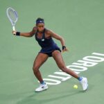 Coco Gauff Avanceaza la Semifinalele Masterelor din Toronto Dupa Ce Belinda Bencic Renunta