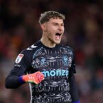 Coventry resemneaza portarul Rushworth de la Brighton pe un contract pe term lung