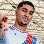 Crystal Palace Semneaza Pe Hengherul Israeli Khalaili De La Royale Union Saint Gilloise