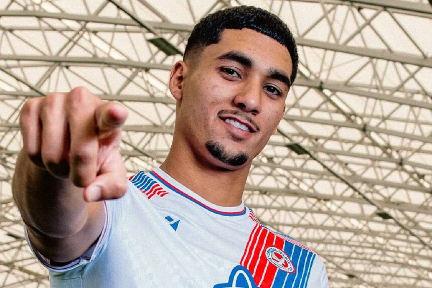 Crystal Palace Semneaza Pe Hengherul Israeli Khalaili De La Royale Union Saint Gilloise