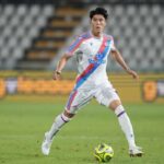 Crystal Palace anunta semnarea fostului fundaS arsenalu Takehiro Tomiyasu