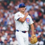 Cubs schimba jameson taillon la toronto blue jays dupa ce a fost desemnat pentru atributie