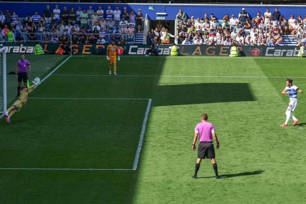 Danemarca Millwall Portar Salveaza Patru Penaltiuri Consecutive In Lovituri De Departajare Intr o Revenire Remarcabila