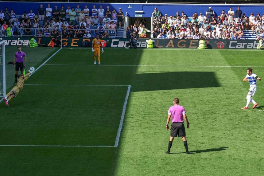 Danemarca Millwall Portar Salveaza Patru Penaltiuri Consecutive In Lovituri De Departajare Intr o Revenire Remarcabila