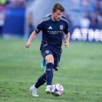 Daneza International Dreyer Erou si Vilain pe masura ce San Diego obtine o victorie tarzie asupra LAFC