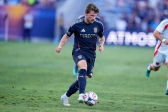 Daneza International Dreyer Erou si Vilain pe masura ce San Diego obtine o victorie tarzie asupra LAFC