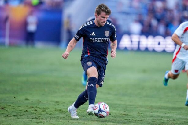 Daneza International Dreyer Erou si Vilain pe masura ce San Diego obtine o victorie tarzie asupra LAFC