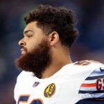 Darnell Wright Semneaza Extindere Majora De Contract Cu Chicago Bears