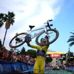 Demi Vollering Secureaza Tour de France Femmes Victorie Dupa Castigarea Etapei Finale
