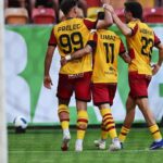 Duo Scotian a fost invins in actiunea turului al treilea de calificare din Europa League