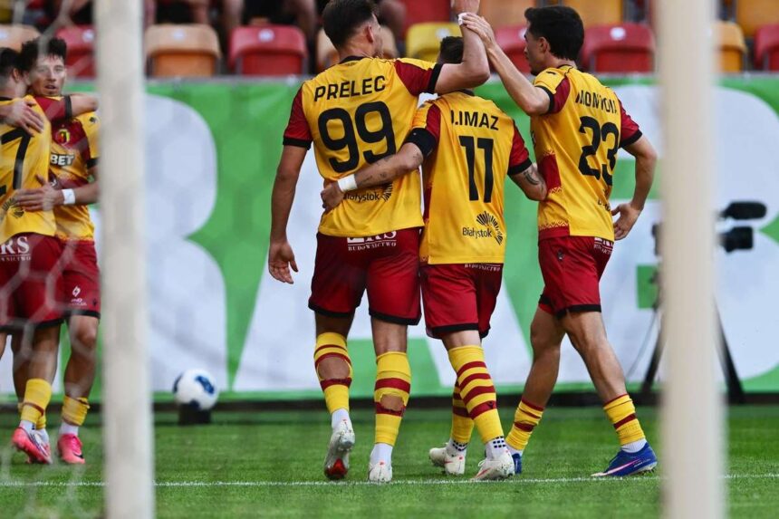 Duo Scotian a fost invins in actiunea turului al treilea de calificare din Europa League