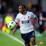 Duo ul Sudafrican a fost eliminat din Liga Campionilor dar fostul star al Chefilor avanseaza