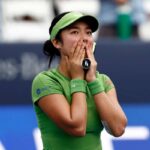 Eala socheaza Osaka in Washington pentru a ajunge la cea mai mare finala a carieri sale