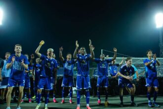Echipa Bulgara Asigura Victorie De Ultima Minuta In Preparari Pentru Liga Championilor