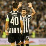 Echipele sarbesti dominan in calificarea ligii conferintei