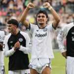 Eintracht Frankfurt distruge echipa din liga a cincea cu o victorie de 11 goluri in Cupa Germaniei