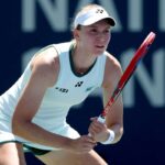 Elena Rybakina si Coco Gauff printre seminele de top care avanseaza in rounda a treia a WTA Toronto