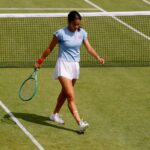 Emma Raducanu aparent probabil ca va lipsi de la US Open din cauza unei fracturi de stres la piciorul drept
