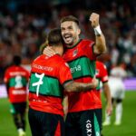 Emre Mor asigura victoria primilor Campioni din Liga Europenilor ai NEC Nijmegen dupa timp extra