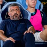 Era Lazio a lui Gattuso incepe cu defeat in Coppa Italia in fata lui Mantova