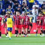 Excelsior castiga ero divisie a sezonului in deschidere dupa o riada din prima jumatate impotriva cambuur