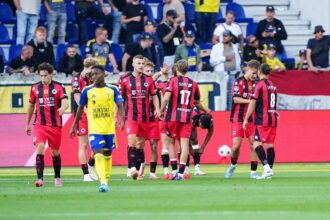Excelsior castiga ero divisie a sezonului in deschidere dupa o riada din prima jumatate impotriva cambuur