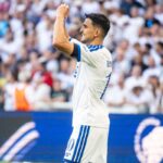 FC Copenhaga realizeaza a treia victorie consecutiva cu hattrick ul lui Elyounoussi in Silkeborg